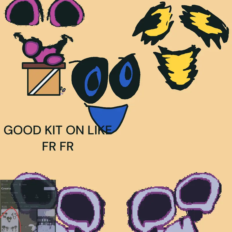 Game by @E-1grillandlolvey