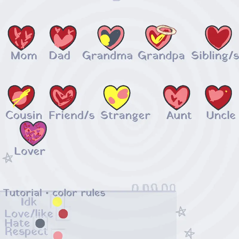 Game by @DAT_MIMI