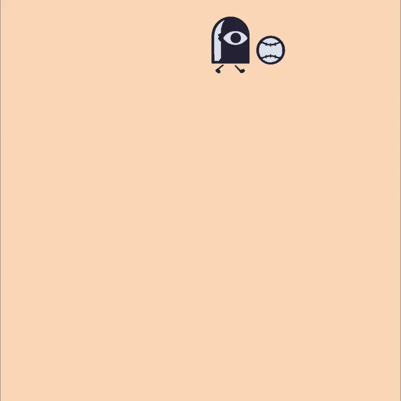 Game by @IamEggdog