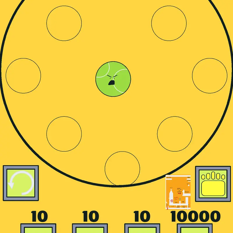 Game by @cnrbrk95