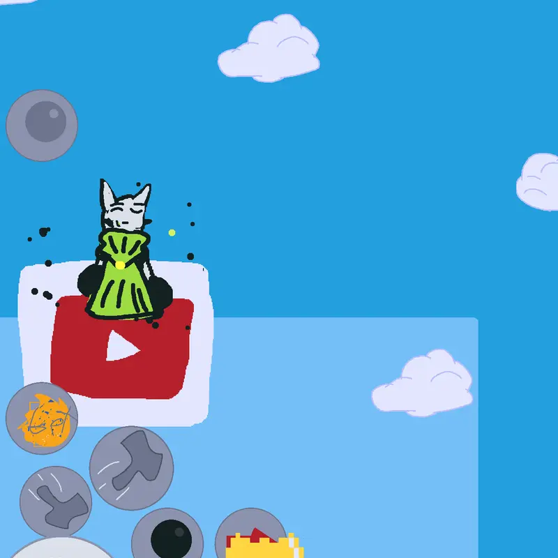 Game by @FlowerHeadYT