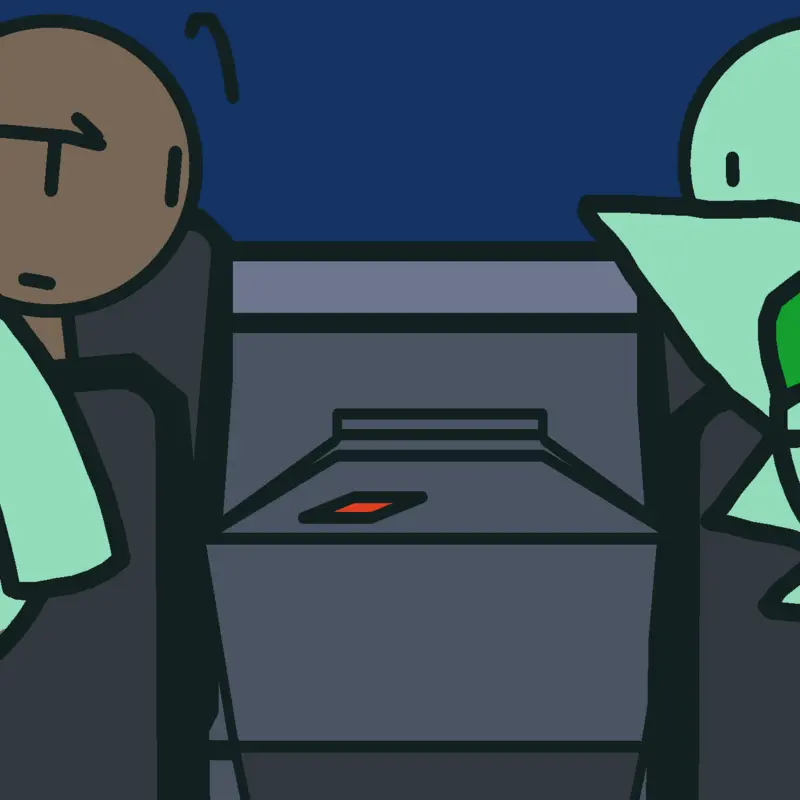 Techonologia- by @Meent