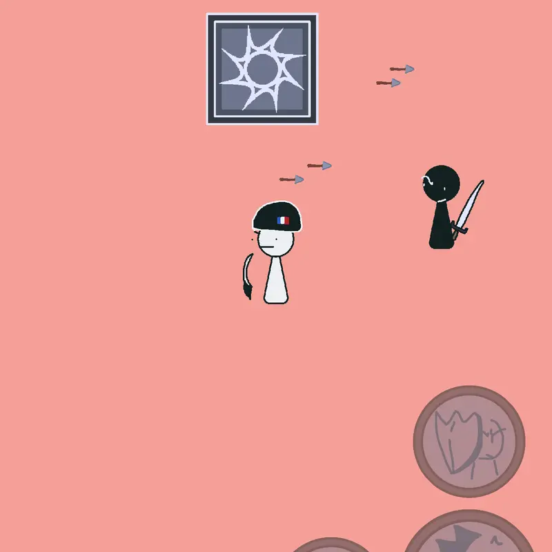Game by @SCARY_GoldenPoland