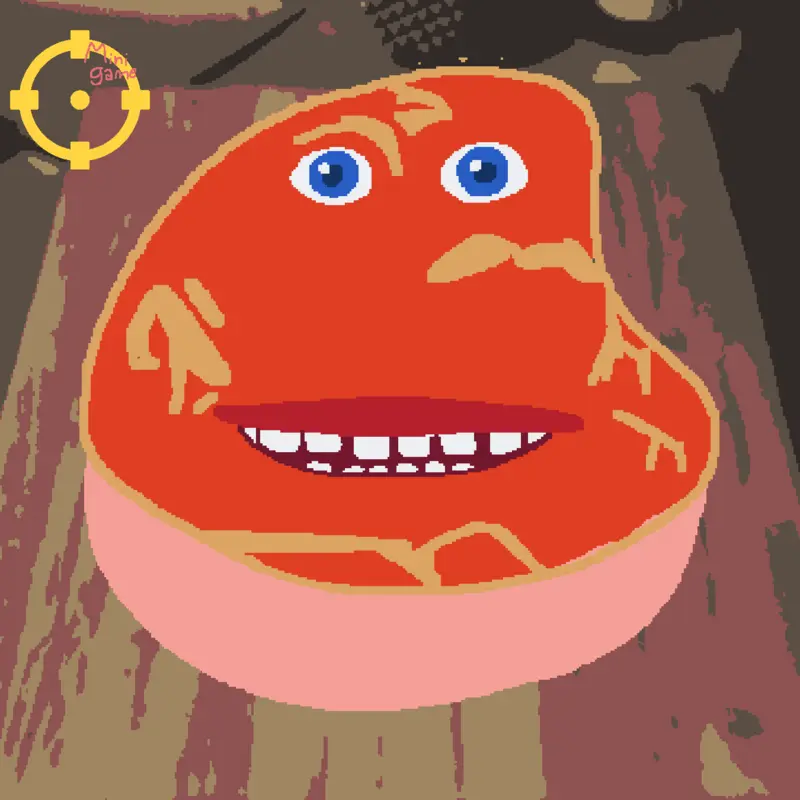 Game by @TTOASTY