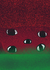 Something is coming...