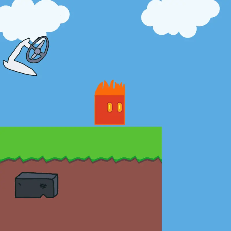 Game by @MrMan5000