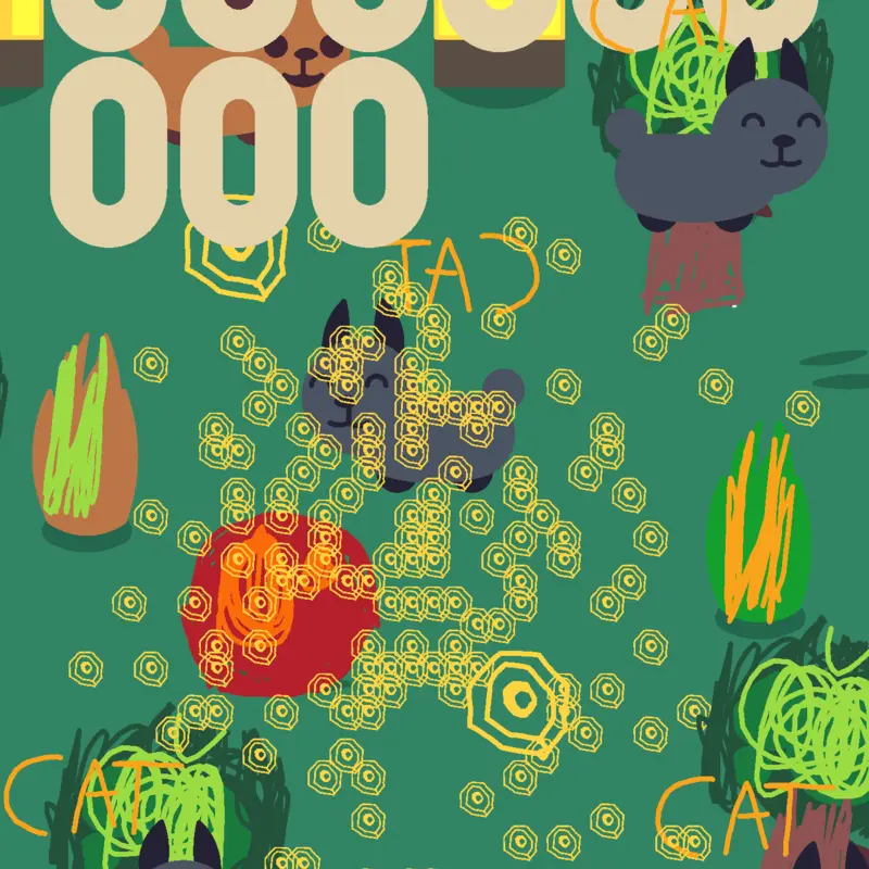 Game by @Lo-pou