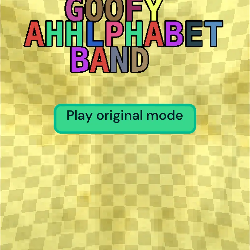Game by @RafisqyRamadhan