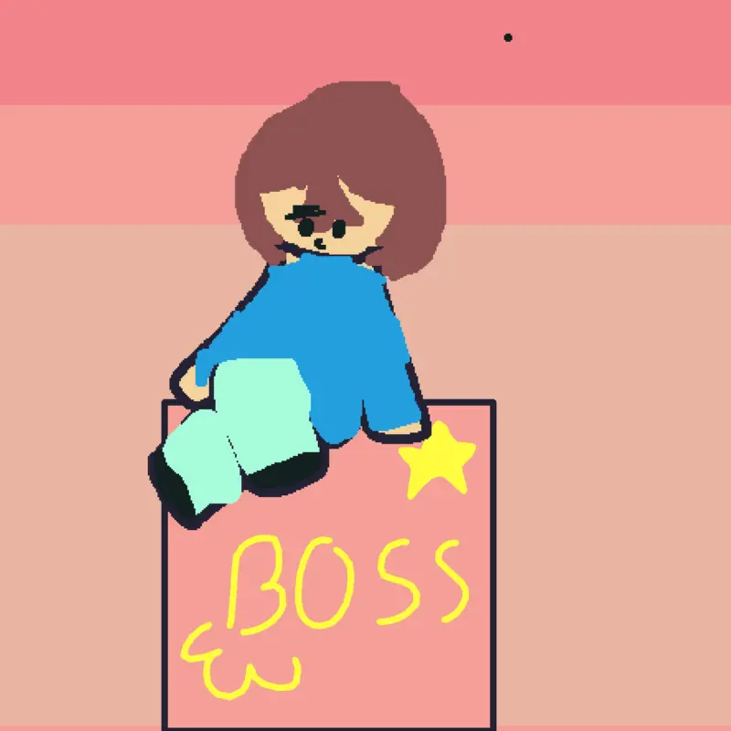 Game by @its_OWL_COOKIE