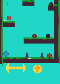 Obby stage
