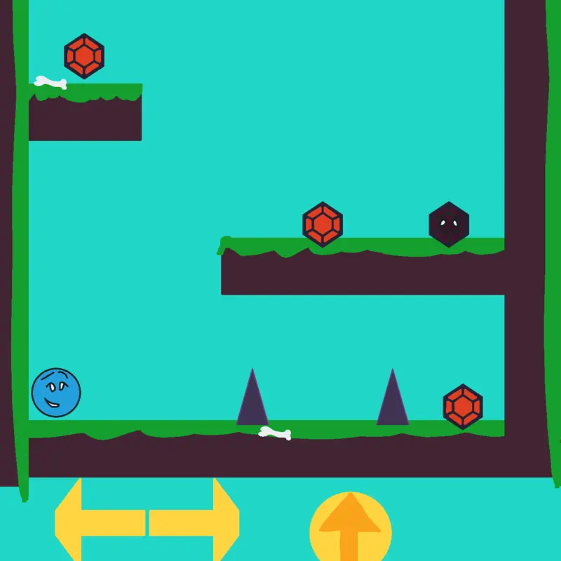 Game by @matt_secondfish