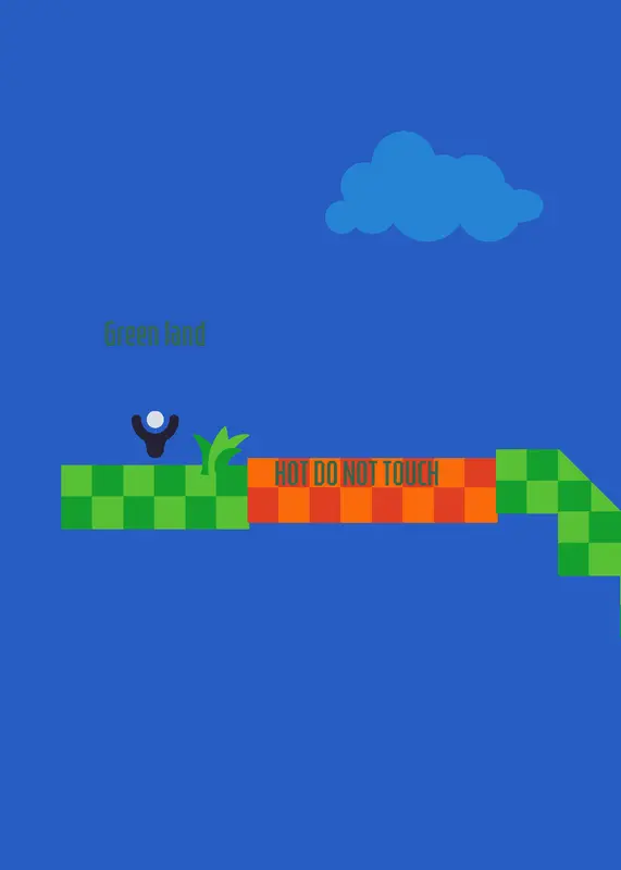 Golf lands by @turtle_king