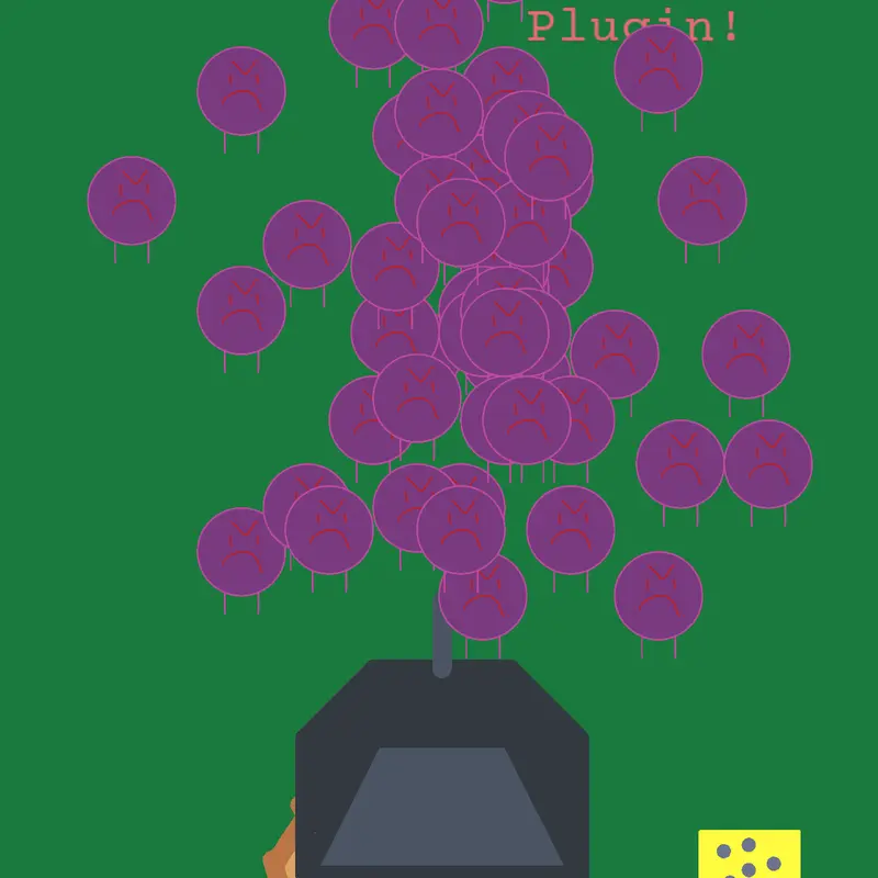 Game by @cristianomiguel