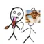 ThomasPatrickPearlinator avatar