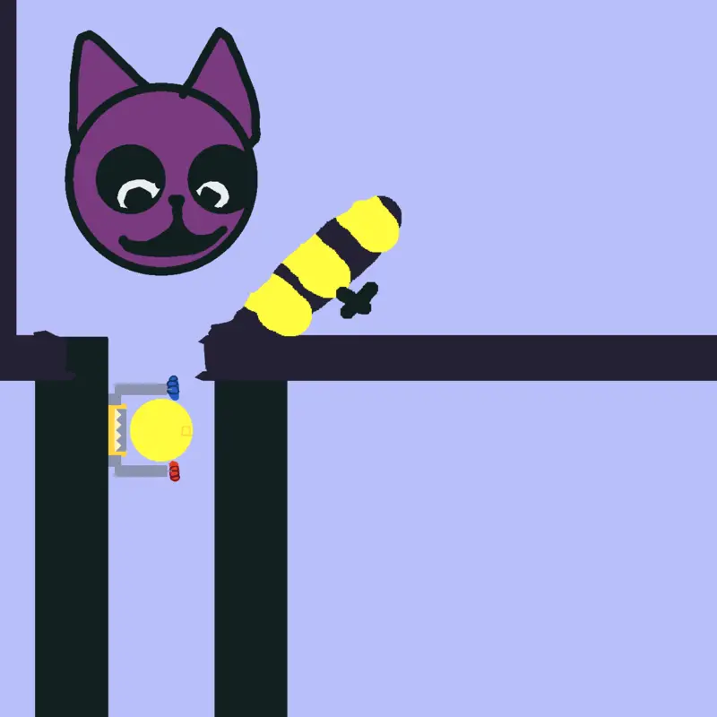 Game by @largfri