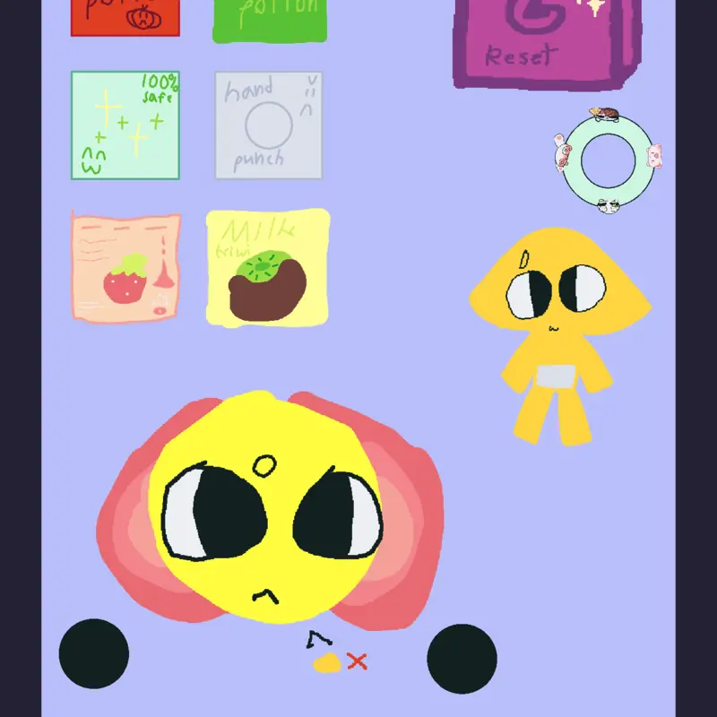 Game by @YumiYum_Che