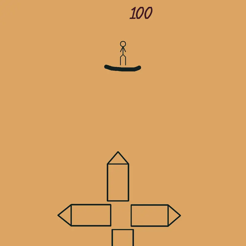 Game by @Podzynka