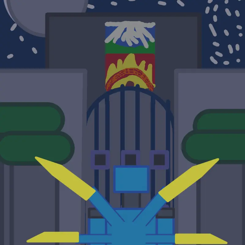 Game by @yourlocalcreater