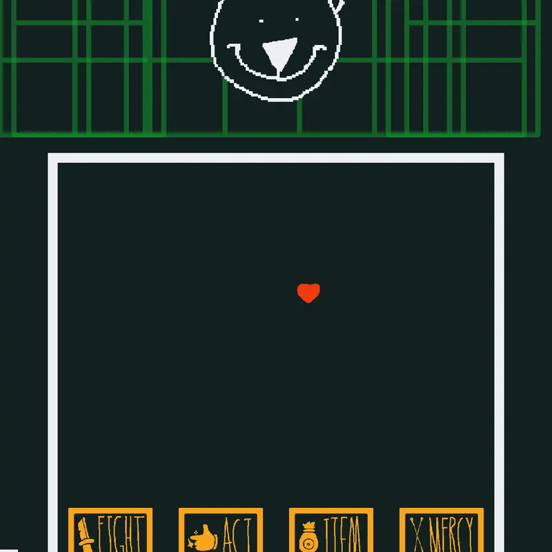 Game by @mtie