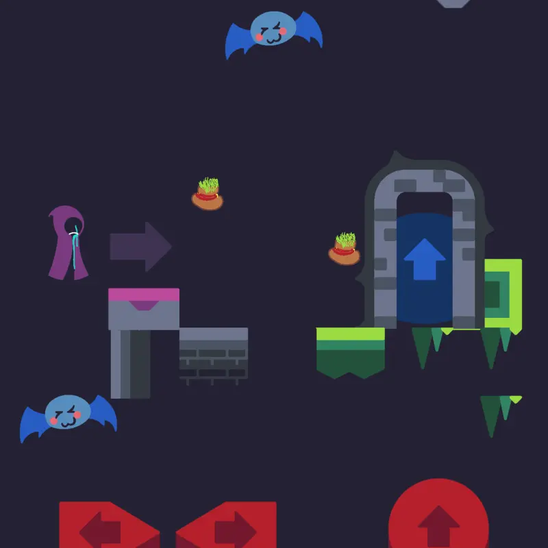 Game by @ZFW-games