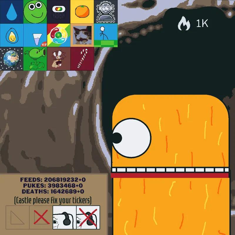 Game by @bfjfhk