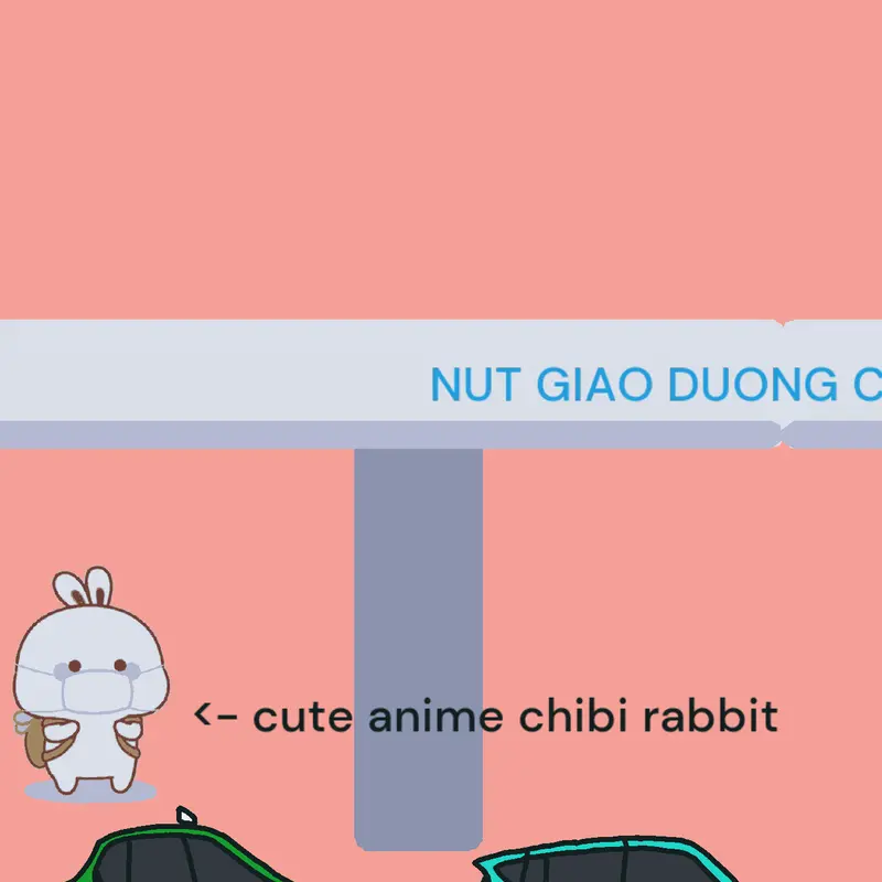 Game by @coxinlakhongcho