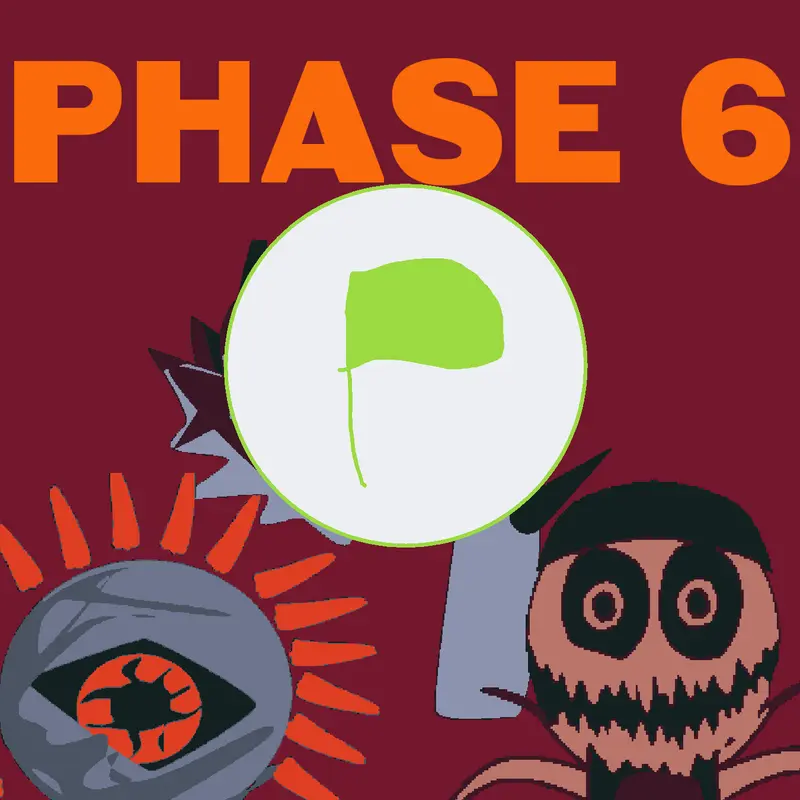 Game by @Daniel-and-sprunki-fun