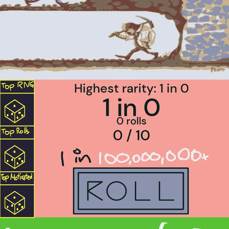 Game by @kiwegg