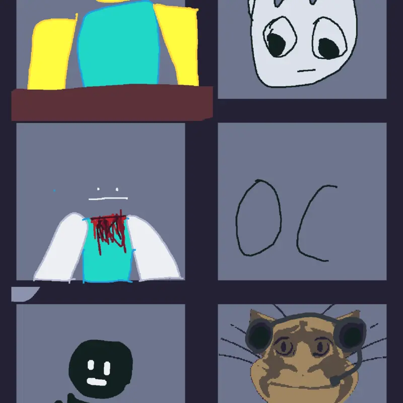 Game by @Blueberribar