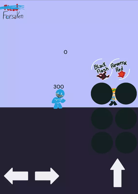 Game by @fossly