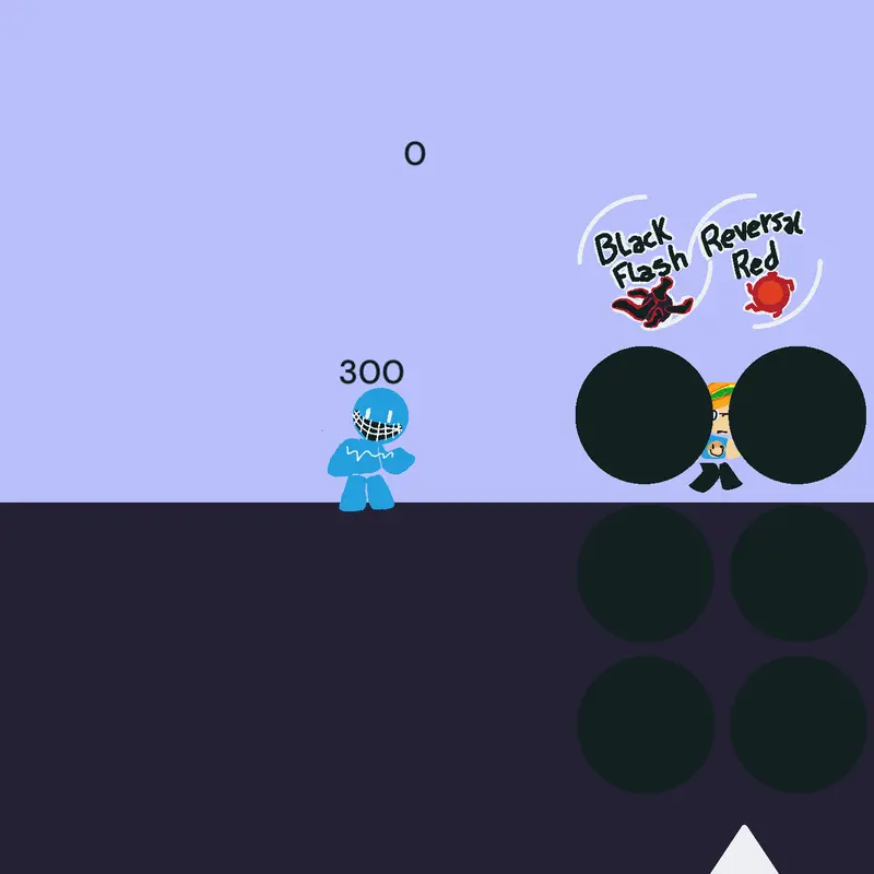 Game by @fossly