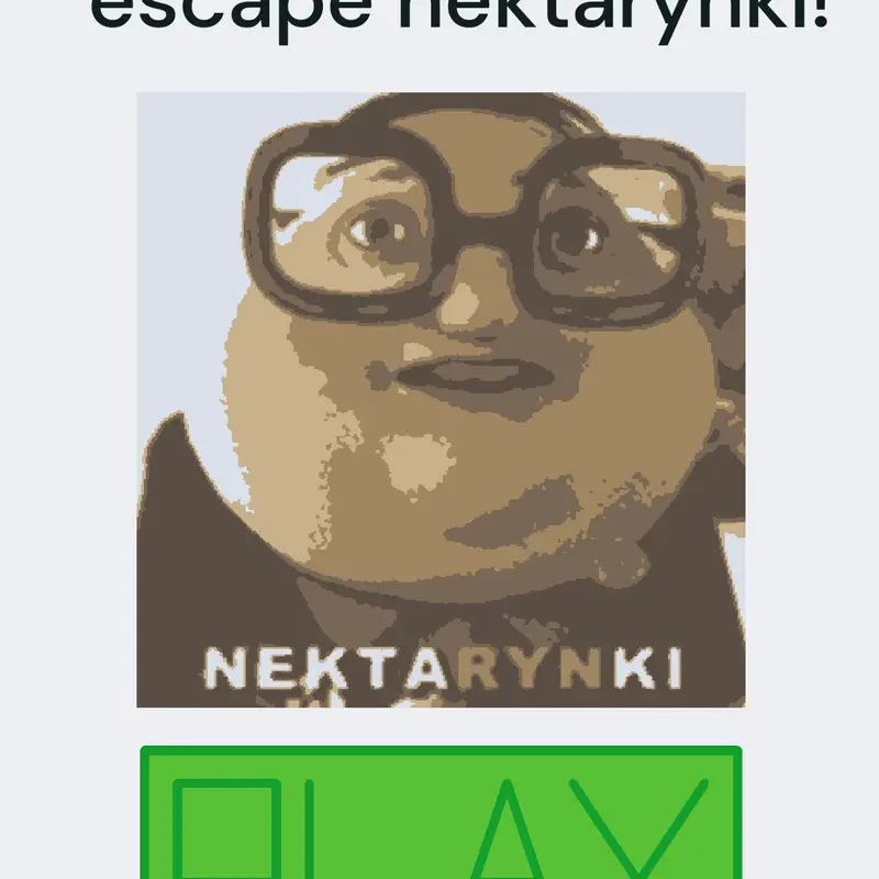 Game by @CrazyBlueBall