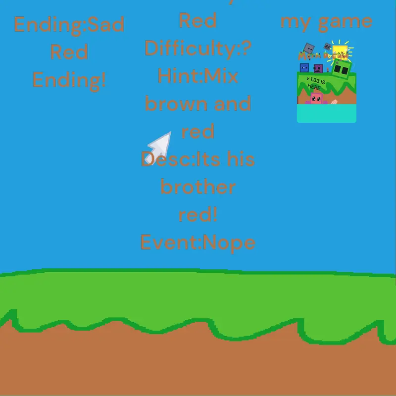 Game by @Carlos_Player