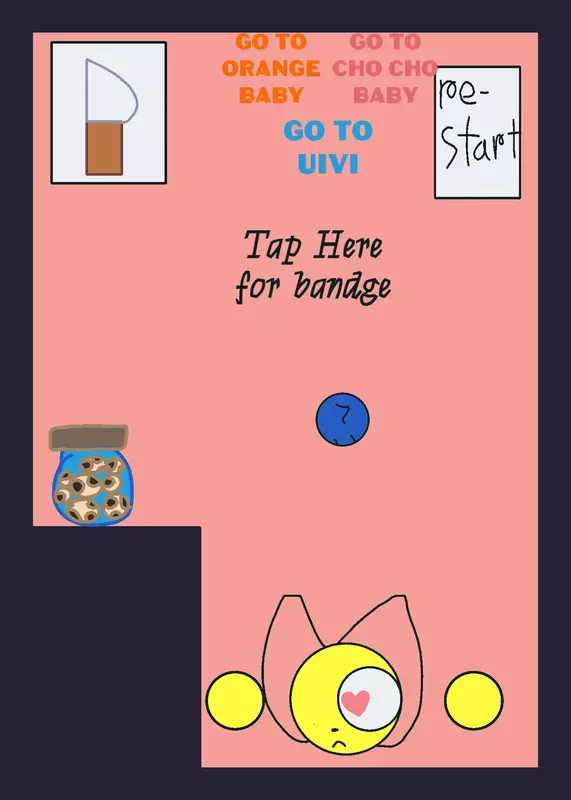 Game by @Lilythecatmyan_yt