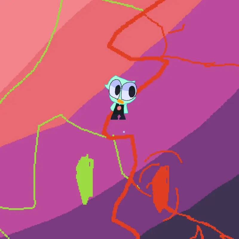 Game by @ManuDuck