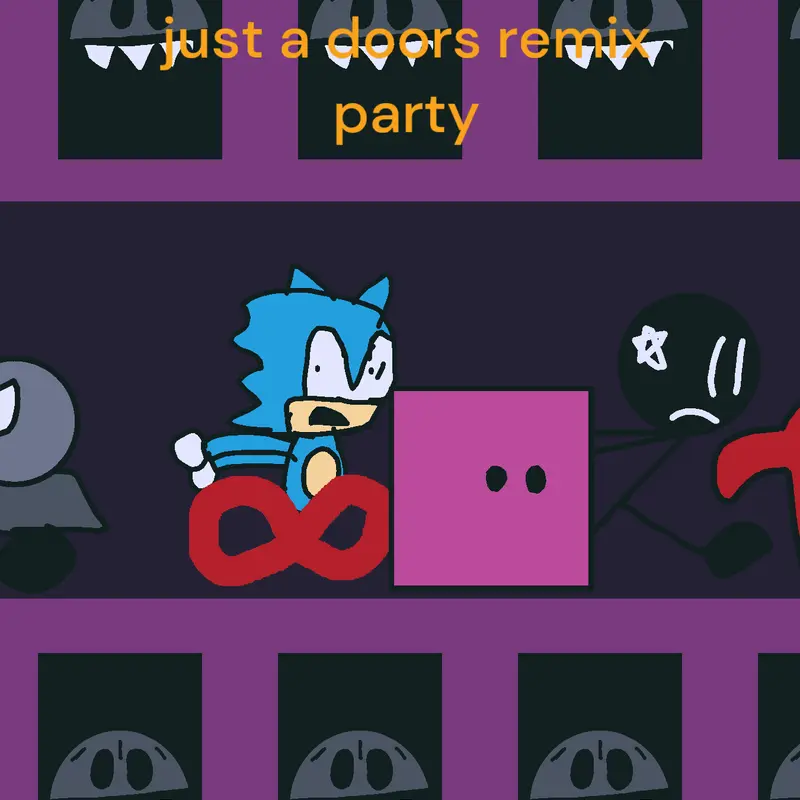 Game by @bluetriangle