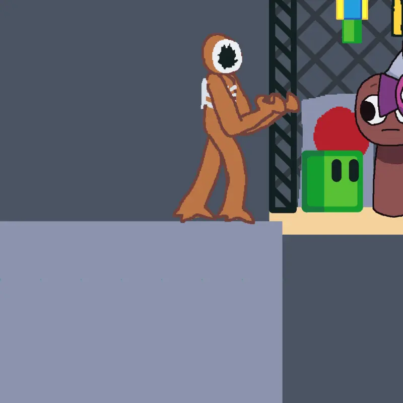 Game by @ghost_cool