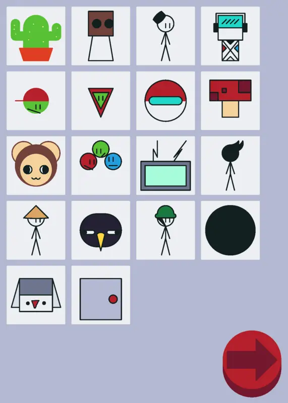 Game by @aafiyah18