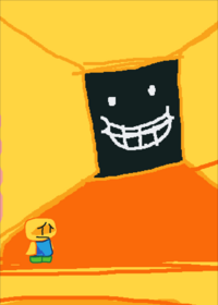 WARNING: This is on beta