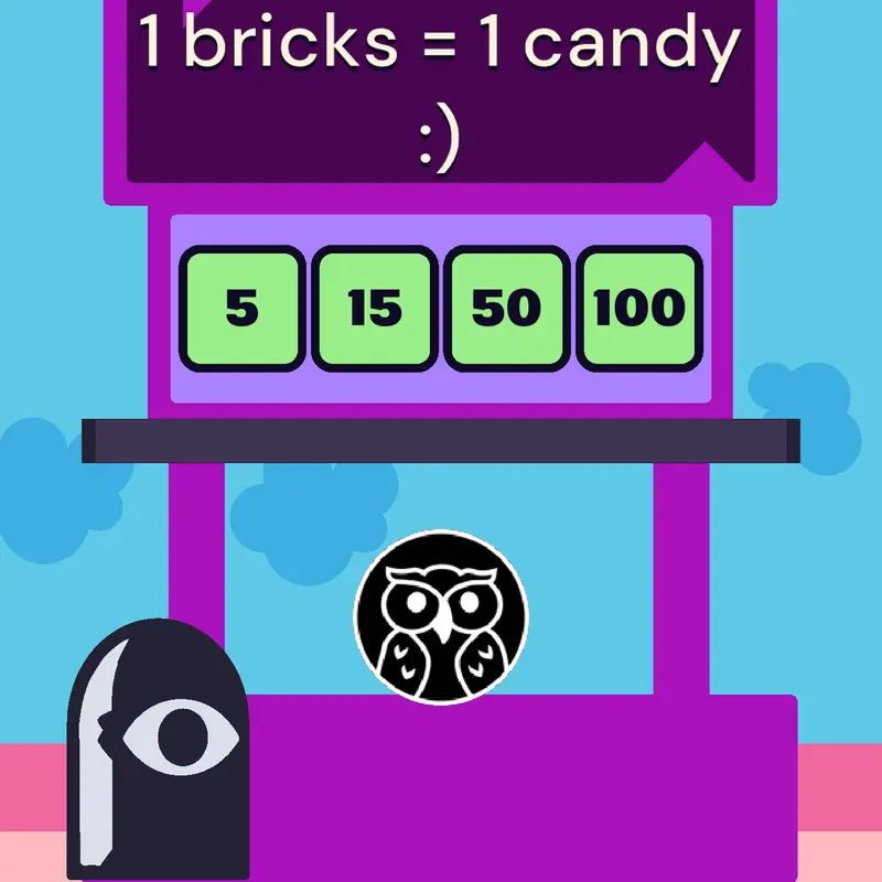 Game by @geoneon