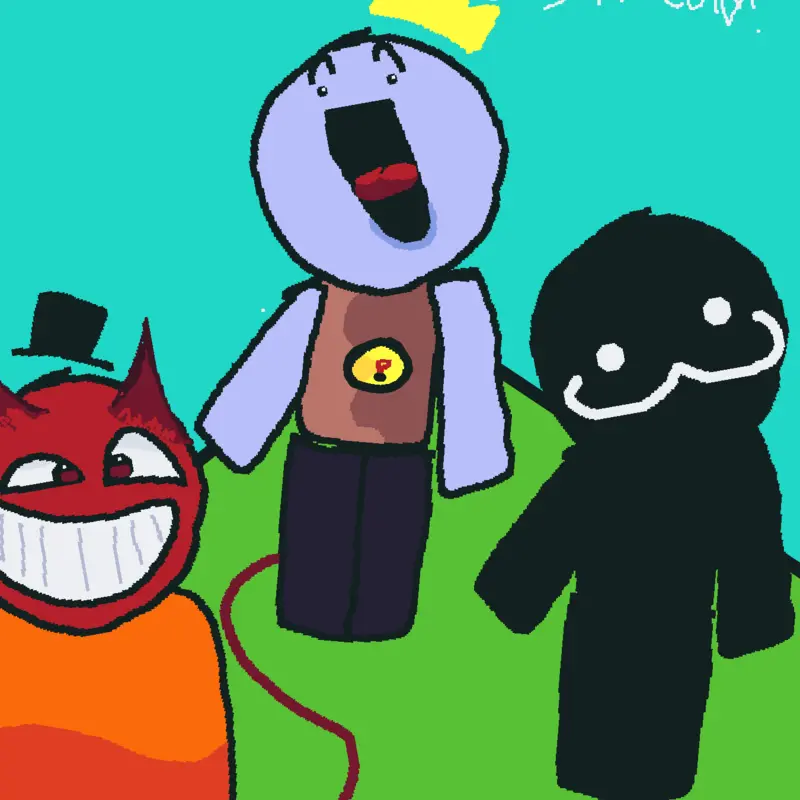 Game by @JojoandTesa