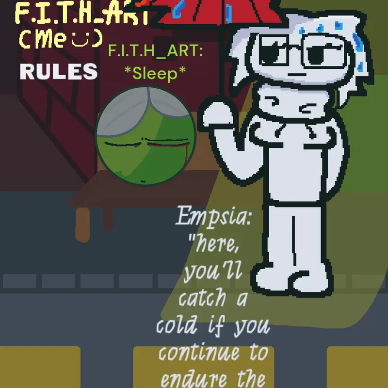 Game by @emptyosam