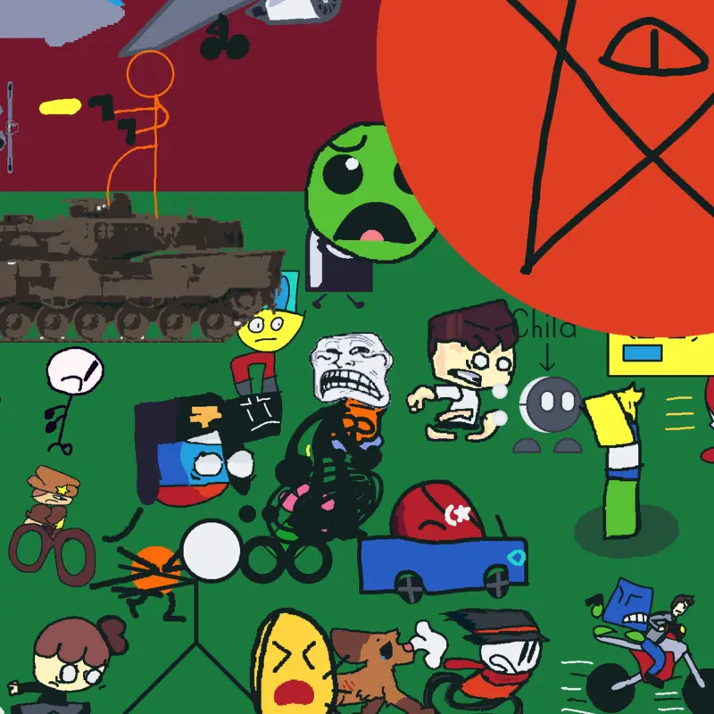 Game by @coolhig