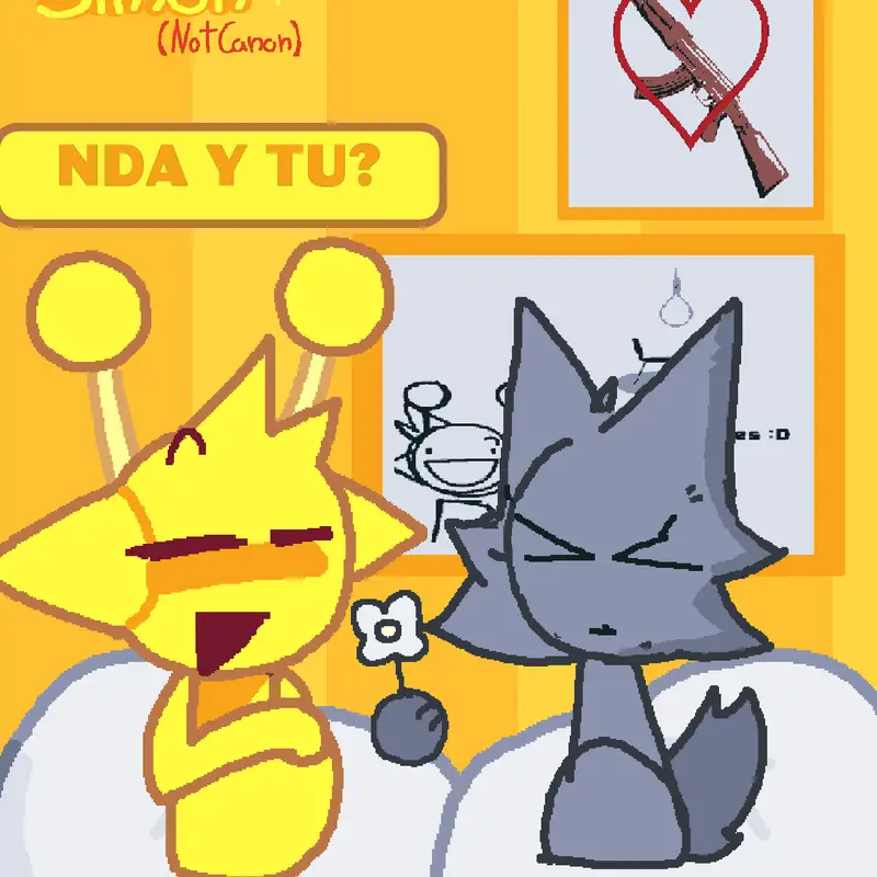 Game by @GirlGray456