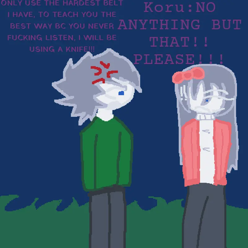 Game by @RIN_THEBADDIE