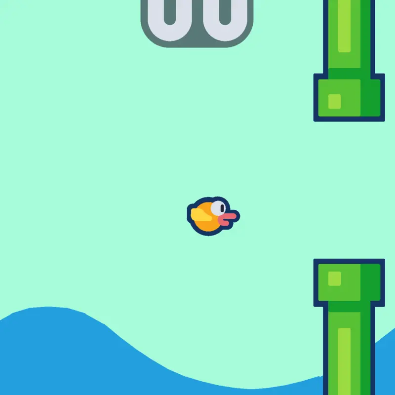 Game by @GROUNDED_Caillou