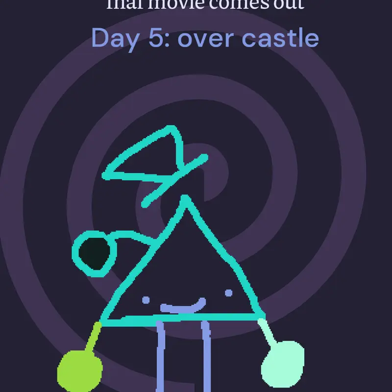 Game by @Trig
