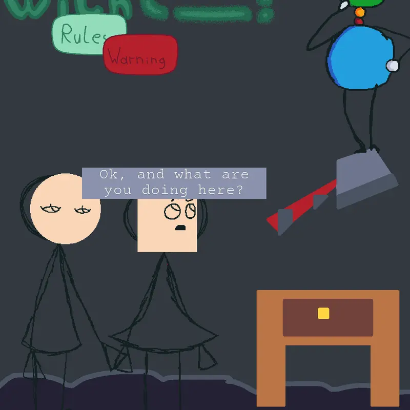 Game by @am_just_a_normal_person