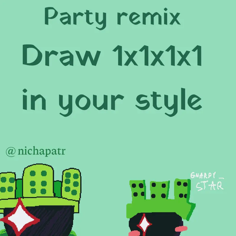 Game by @gnarpy_star