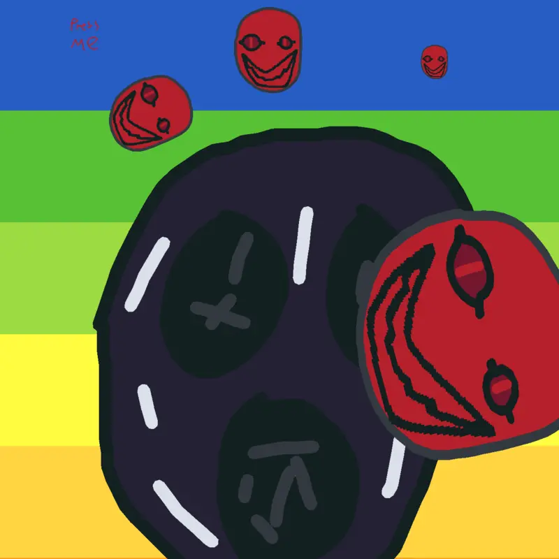 Game by @AnnoyingElmo